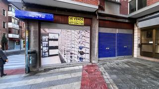 Local commercial à Erandio
