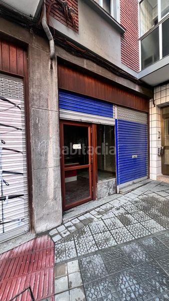Foto 9b24310f-294a-452e-93e2-6ab71818e70f. Local comercial a Erandio