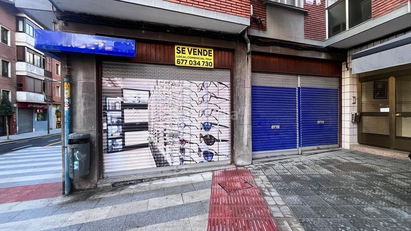 Foto ab482475-11b9-4444-8819-b8df697af755. Local comercial a Erandio