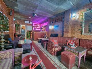 Business premise in Sants