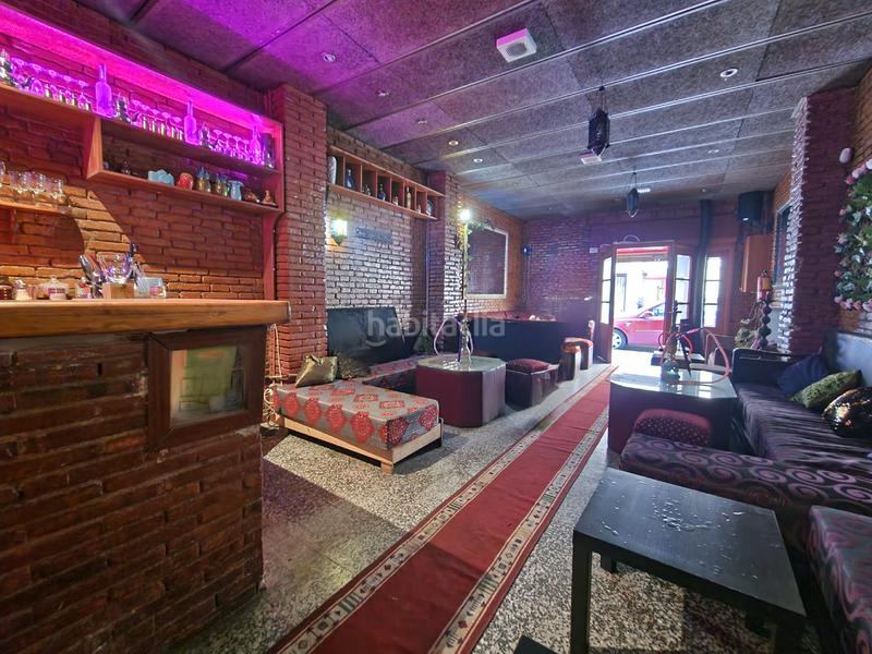 Foto 7ddfd8c9-e251-46d8-8cf0-e29806f0ef0d. Local commercial dans Sants Barcelona