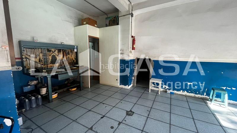 Foto a27295ef-9826-4e1c-92aa-8277d52993d1. Geschäftsraum in La Verneda - La Pau Barcelona