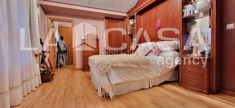 Foto 6e695764-6277-460a-aaec-fe49b3547320. Casa en El Berrocal Valladolid