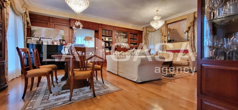 Foto 8c5a40e3-b662-48b6-997e-a0ada3bb8d92. Casa en El Berrocal Valladolid