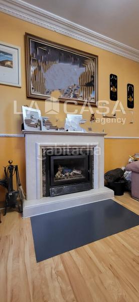 Foto cd30e3a5-12ae-4897-a7f9-9d0213554a62. Casa en El Berrocal Valladolid