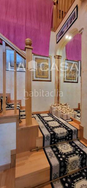 Foto dbc36616-301e-4735-b88c-dcaedd4c1bea. Casa en El Berrocal Valladolid