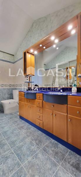 Foto ee50d2ce-aa84-407b-a838-29c473700828. Casa en El Berrocal Valladolid