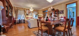 House in El Berrocal