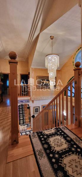 Foto 62dc0e27-e01b-4307-9357-0c547770f26c. Haus mit heizung parking pool in El Berrocal Valladolid