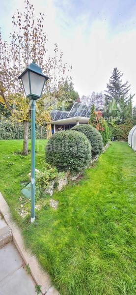 Foto 0ef3b69d-e48f-4207-b13d-4cbe16511b2d. House with heating parking pool in El Berrocal Valladolid