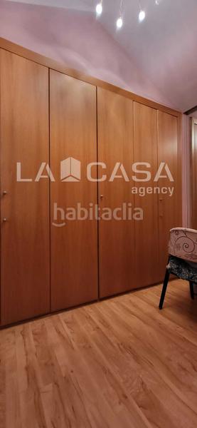 Foto 11596459-b3bc-47eb-b456-1e4b4e779456. House with heating parking pool in El Berrocal Valladolid