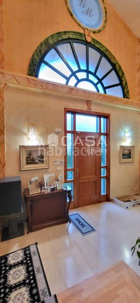 Foto 3b7d330e-832d-48bd-bc11-9641812df3d6. House with heating parking pool in El Berrocal Valladolid