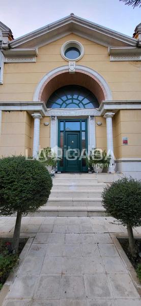 Foto 72a731f9-42e5-4110-abd6-f4886aefdd09. House with heating parking pool in El Berrocal Valladolid