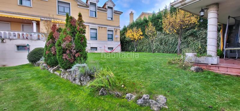 Foto 867457a5-c108-4368-8ac8-99a722f7b927. House with heating parking pool in El Berrocal Valladolid