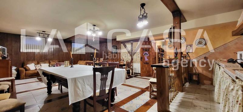 Foto da5914ce-9b38-44ce-b071-0cefe1f39c8a. House with heating parking pool in El Berrocal Valladolid