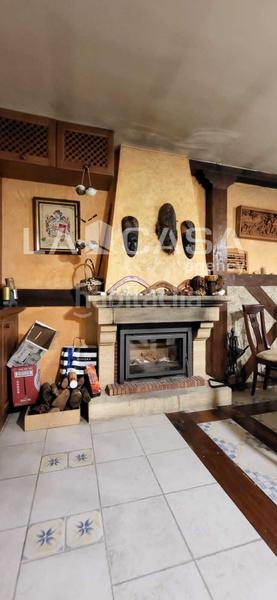 Foto ff3b580d-2015-4b5d-8cc4-cefcece1c578. House with heating parking pool in El Berrocal Valladolid