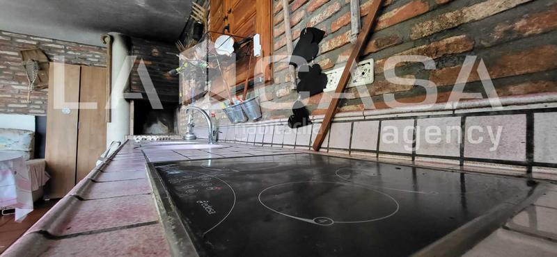 Foto 96b66126-84c5-4528-8dd9-917ce0fbb12a. Maison avec chauffage parking piscine dans El Berrocal Valladolid