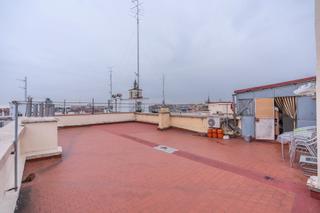 Àtic a Chopera
