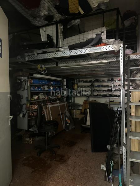 Foto 248a6bb5-2a5f-4816-b5c2-ad85dc6959e9. Local comercial a Zabala Bilbao