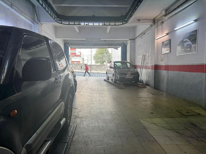 Foto 4889c792-ad08-469a-8fde-4c551f01544c. Local comercial a Zabala Bilbao