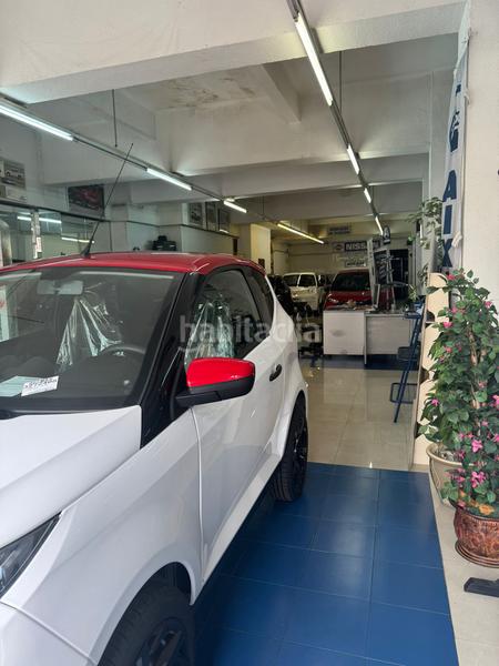 Foto 4de541ad-5d83-493c-96cc-f971b828ddbc. Local comercial a Zabala Bilbao