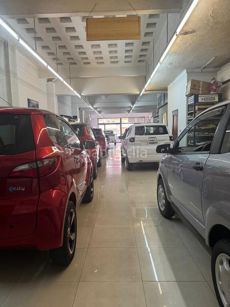 Foto 6da085cf-ba80-4db9-83a5-3b1079f405d1. Local comercial a Zabala Bilbao