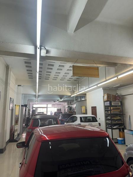 Foto ab391f6d-51d1-42d8-829a-b6dca6b95c76. Local comercial a Zabala Bilbao