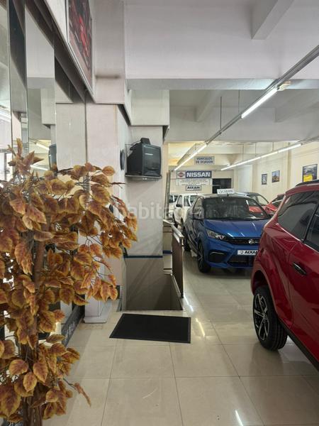 Foto 55ac6295-a92a-4acf-b0b6-c3502e168092. Locale commerciale in Zabala Bilbao