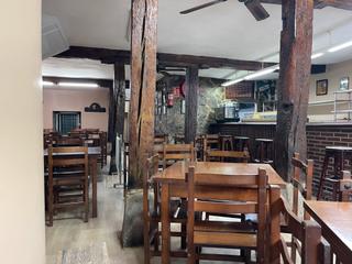 Local commercial à San Pedro de Deusto - La Ribera