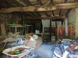 Casa aparellada a Ampuero