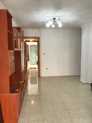 Appartement à Juan XXIII - Rochelambert