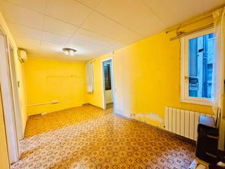 Etagenwohnung in Barri de les Corts