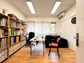 Büro in Sant Andreu de Palomar