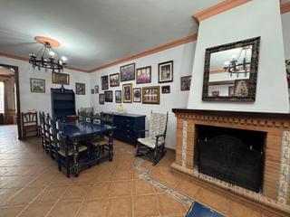 Casa a El Rocío