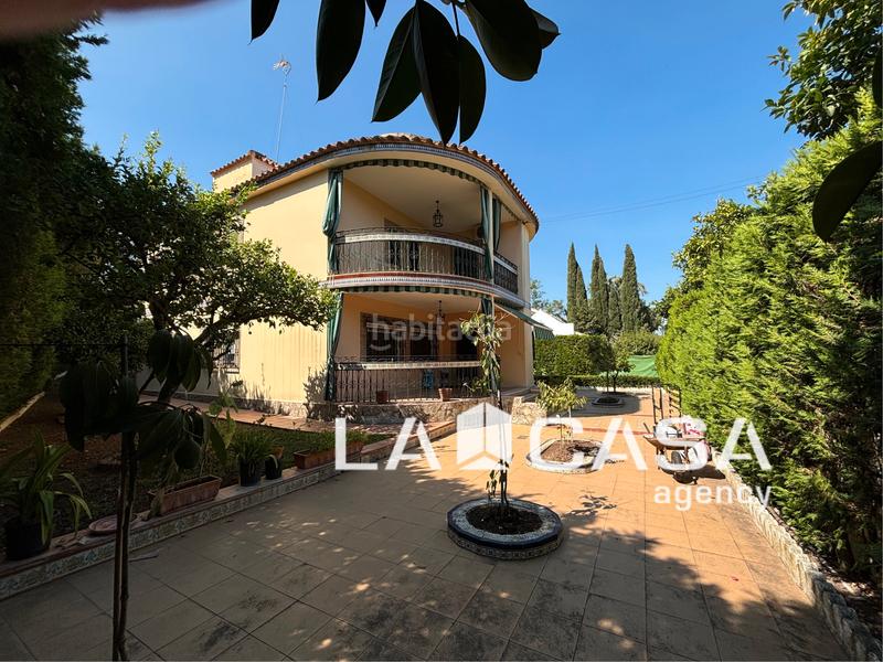 Foto 665aa741-b4f2-40a3-ab66-d6482089144d. Chalet avec parking dans cerros de Montequinto Montequinto