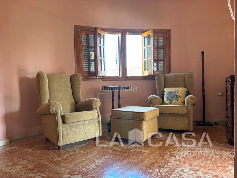 Foto 104d7b24-4161-4689-b118-40c2f004dced. Chalet en cerros de Montequinto Montequinto