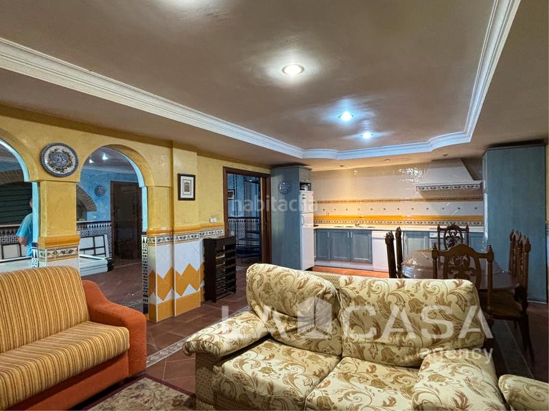 Foto 1990a7c8-bd32-4f7e-8850-9380b9aed105. Chalet en cerros de Montequinto Montequinto