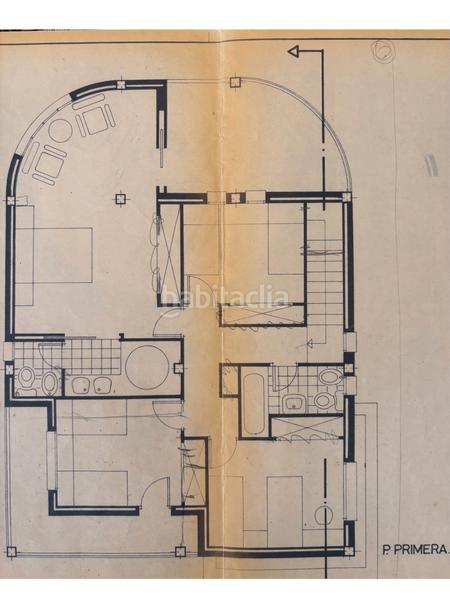Foto 265a87f3-8ef8-41cb-af63-bd1a8523964c. Chalet en cerros de Montequinto Montequinto