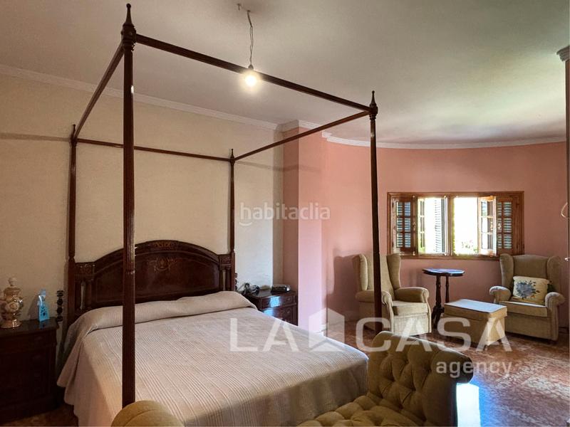 Foto e26a7b38-6269-4416-8500-b936b7117681. Chalet en cerros de Montequinto Montequinto