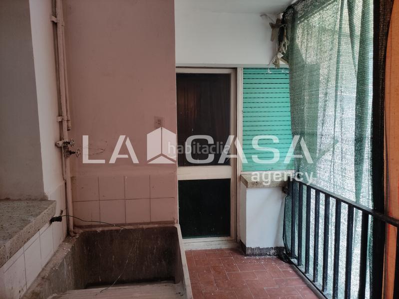 Foto 92bbf38a-704d-4096-a132-84dbfee7b53d. Flat in Centre Santa Coloma de Gramenet