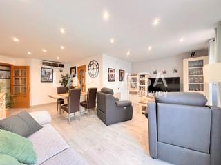 Appartement à Llefià