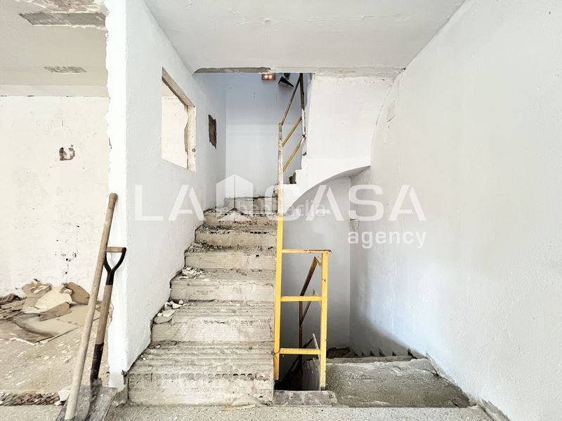 Foto 1243e2aa-0e61-4373-aa5e-246dbd7efb07. Dachwohnung in Lloreda Badalona