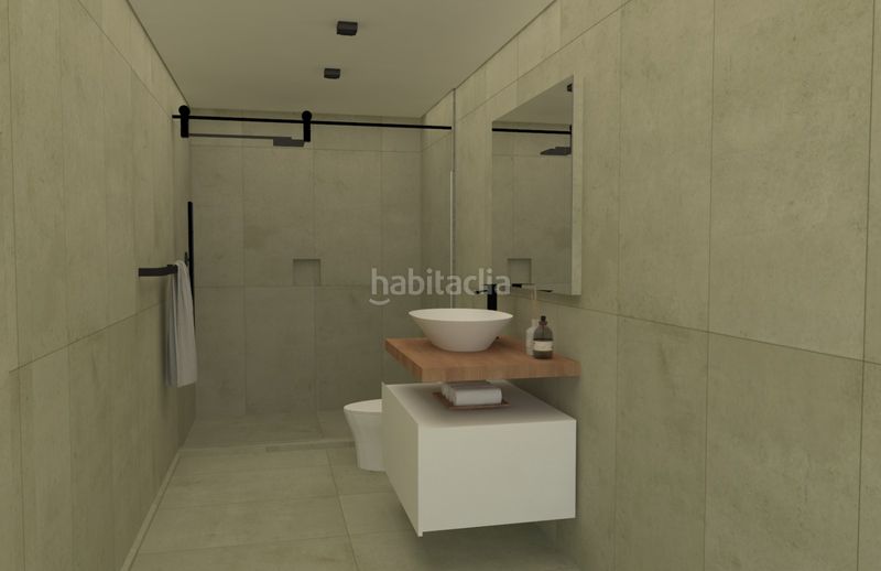 Foto 308a666d-e4ee-4c83-8474-e6032744b154. Dachwohnung in Lloreda Badalona