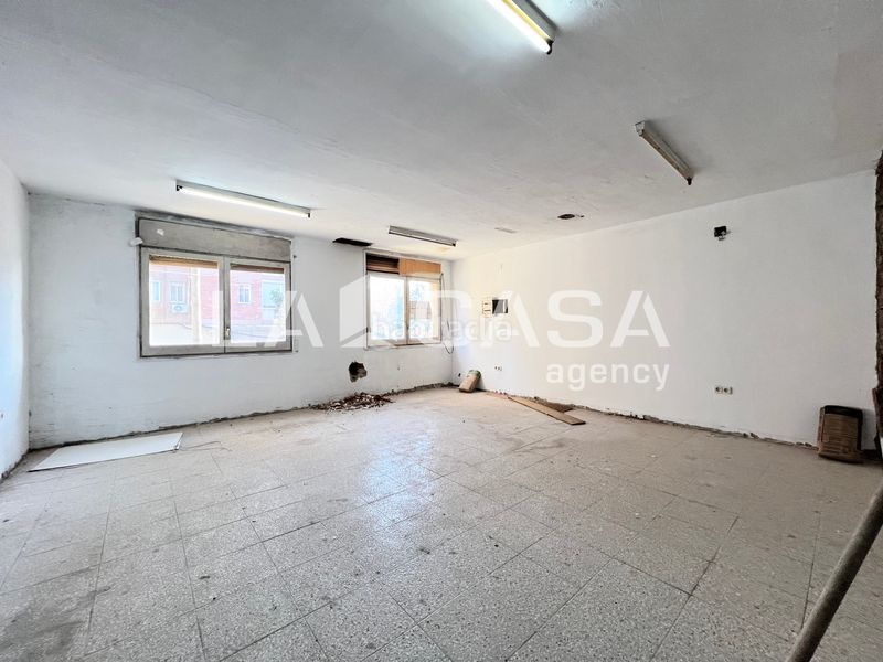 Foto 8ef0ea32-99ed-4f63-a7d0-70510511971e. Dachwohnung in Lloreda Badalona