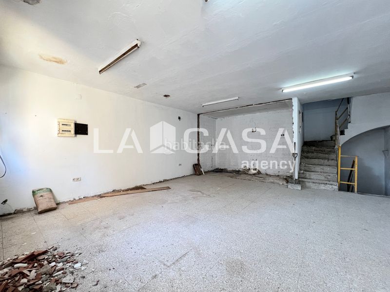 Foto a34252ff-978d-4d94-82b1-e8111ef1861f. Dachwohnung in Lloreda Badalona