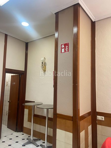 Foto 36862464-82ca-484e-b608-b07bd0d4d858. Geschäftsraum in La Peña Bilbao