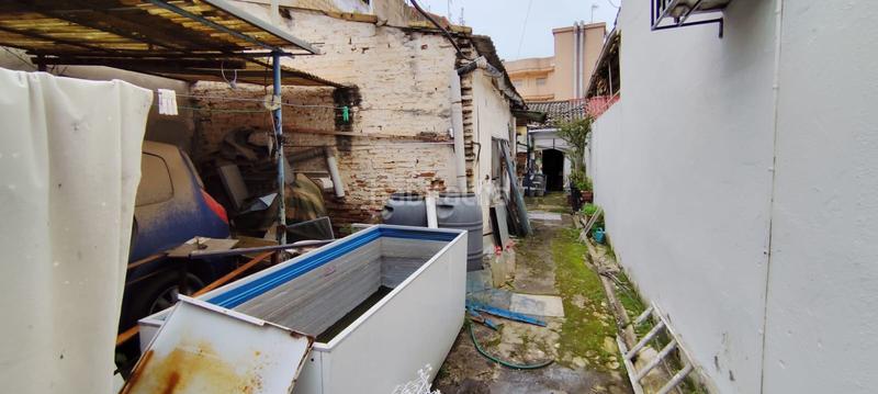 Foto 1677a329-6efe-422b-a993-5f33e7740a5e. Casa in Bellavista Sevilla