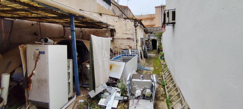 Foto 4e8a4a8e-d38a-4dac-977a-e00bb3110aab. Casa in Bellavista Sevilla