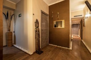 Etagenwohnung in Barri de les Corts