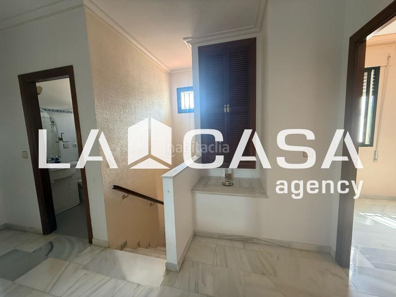 Foto 3ce804d8-98c3-4c19-b202-6e856b54465e. Chalet dans cerros de Montequinto Montequinto